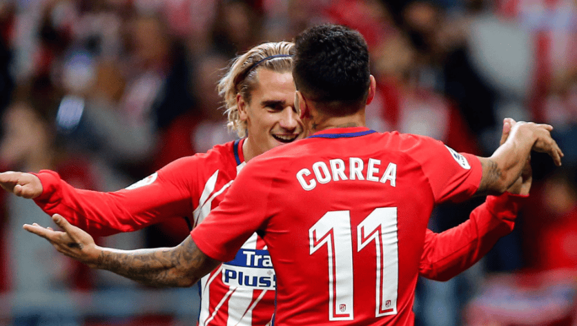 25137期胜负彩：西甲马竞5倍身价状态飘忽 巴列卡诺客场偷分？